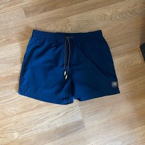 Ingear swim shorts